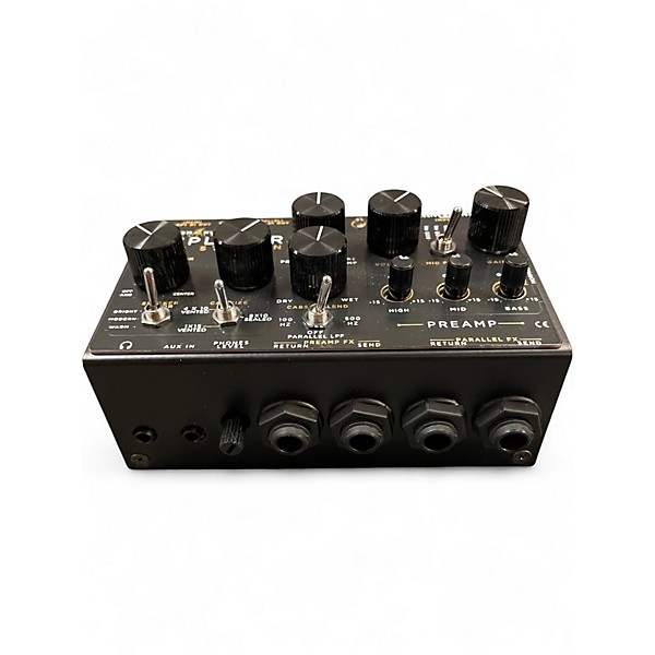 Used Dsm Humbolt Simplifier Bass Station Pedal