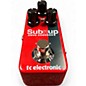 Used TC Electronic Sub N Up Mini Octaver Effect Pedal