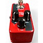 Used TC Electronic Sub N Up Mini Octaver Effect Pedal