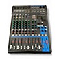 Used Yamaha MG12XU Unpowered Mixer thumbnail