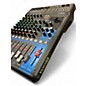 Used Yamaha MG12XU Unpowered Mixer