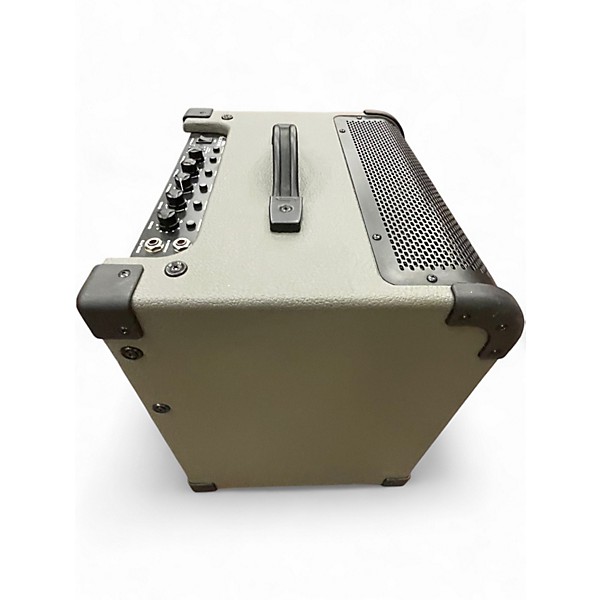 Used Peavey MAX 100 Bass Combo Amp