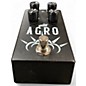 Used Aguilar AGRO Overdrive Bass Effect Pedal