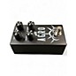 Used Aguilar AGRO Overdrive Bass Effect Pedal