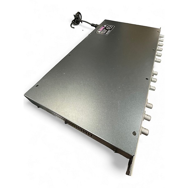 Used Audient ASP800 Microphone Preamp