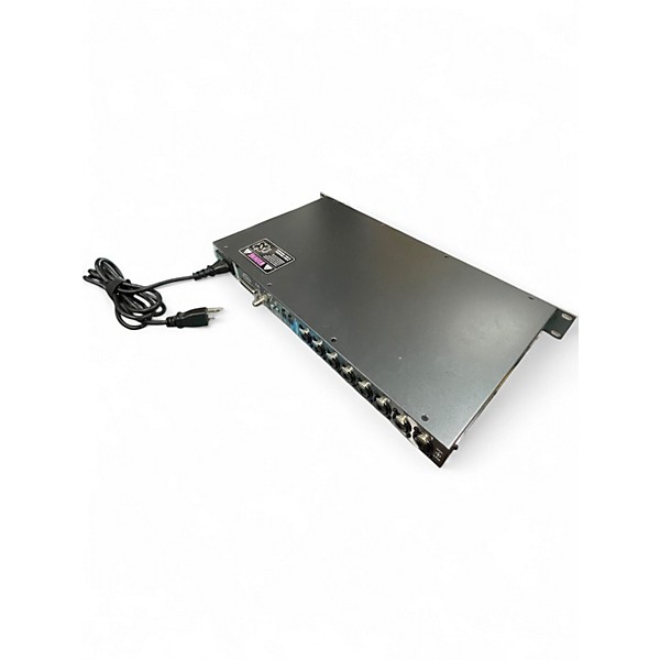 Used Audient ASP800 Microphone Preamp