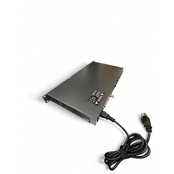 Used Audient ASP800 Microphone Preamp