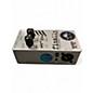 Used Sushi Box Finally Tube Direct Box V2 Bass Effect Pedal