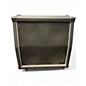 Used Crate GS412S Guitar Cabinet thumbnail