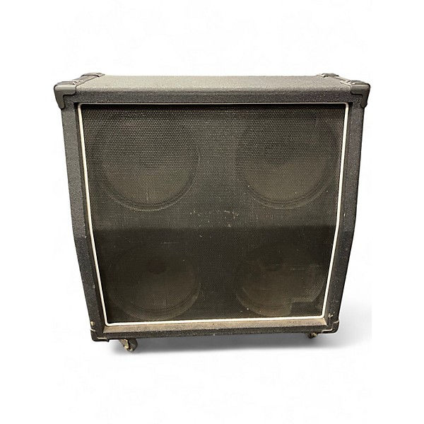 Used Crate GS412S Guitar Cabinet