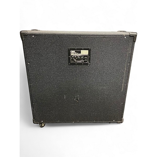 Used Crate GS412S Guitar Cabinet