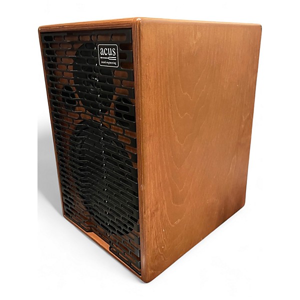 Used Acus Sound Engineering ONEFORSTREET 8 Acoustic Guitar Combo Amp