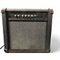 Used Crate GFX15 Guitar Combo Amp thumbnail