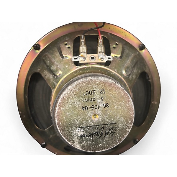 Used Crate GFX15 Guitar Combo Amp