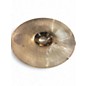 Used Zildjian 13in ZBT Hi Hat Bottom Cymbal thumbnail