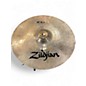 Used Zildjian 13in ZBT Hi Hat Bottom Cymbal