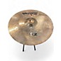 Used Zildjian 13in ZBT Hi Hat Bottom Cymbal