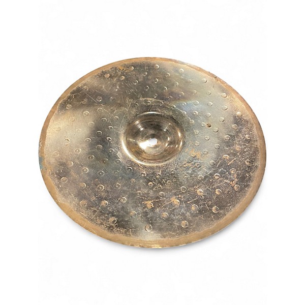 Used Zildjian 13in ZBT Hi Hat Bottom Cymbal