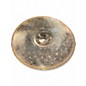 Used Zildjian 13in ZBT Hi Hat Bottom Cymbal