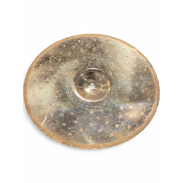 Used Zildjian 13in ZBT Hi Hat Bottom Cymbal