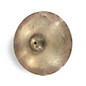 Used Zildjian 18in Planet Z Crash Ride Cymbal thumbnail