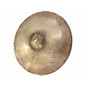 Used Zildjian 18in Planet Z Crash Ride Cymbal