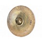 Used Zildjian 18in Planet Z Crash Ride Cymbal