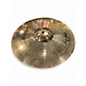 Used SABIAN 12in B8 Pro Splash Cymbal
