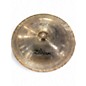 Used Zildjian 20in ZXT Total China Cymbal thumbnail
