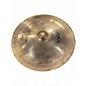 Used Zildjian 20in ZXT Total China Cymbal