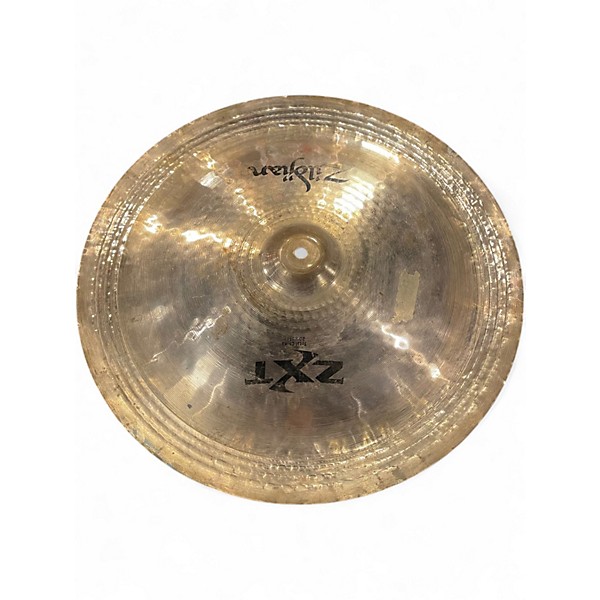 Used Zildjian 20in ZXT Total China Cymbal