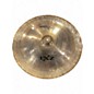 Used Zildjian 20in ZXT Total China Cymbal