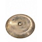 Used Zildjian 20in ZXT Total China Cymbal