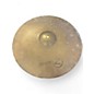 Used Zildjian 20in Planet Z Ride Cymbal