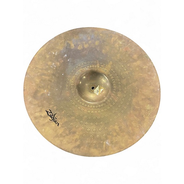 Used Zildjian 20in Planet Z Ride Cymbal