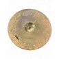 Used Zildjian 20in Planet Z Ride Cymbal