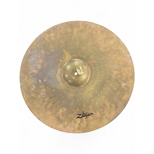Used Zildjian 20in Planet Z Ride Cymbal