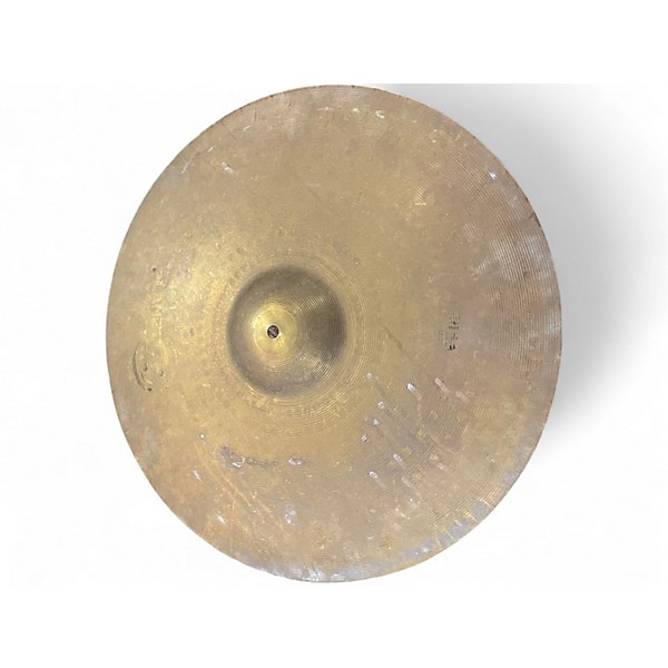 Used Zildjian 20in Planet Z Ride Cymbal