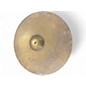 Used Zildjian 20in Planet Z Ride Cymbal
