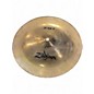 Used Zildjian 18in ZBT China Cymbal thumbnail