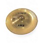 Used Zildjian 18in ZBT China Cymbal