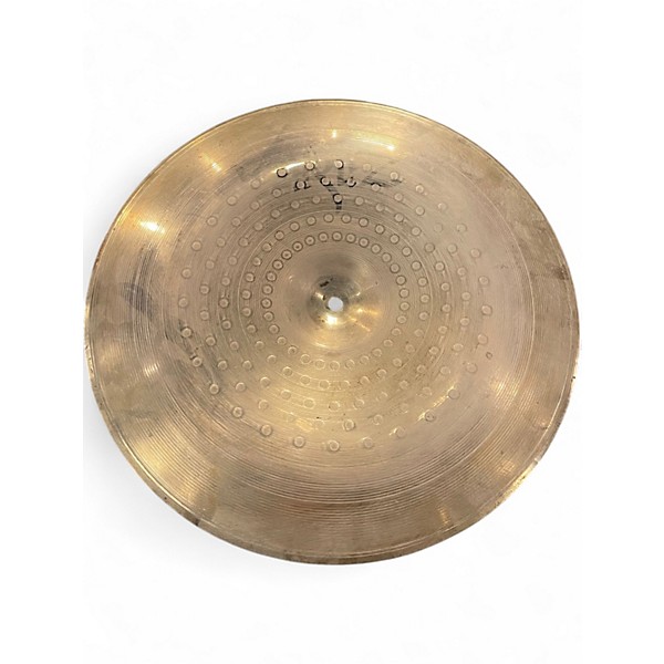 Used Zildjian 18in ZBT China Cymbal