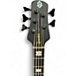 Used Spector Euro 5LX HAUNTED MOSS Electric Bass Guitar