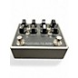 Used Darkglass MICROTUBES B7K ULTRA Effect Pedal