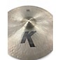 Used Zildjian 20in K Ride Cymbal