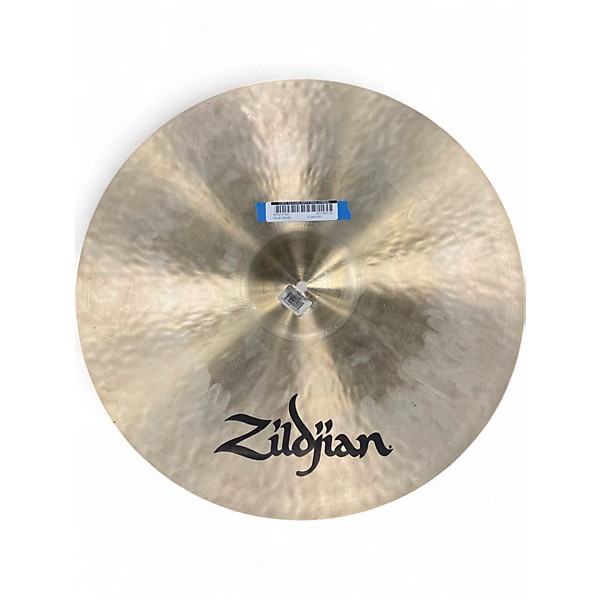Used Zildjian 20in K Ride Cymbal