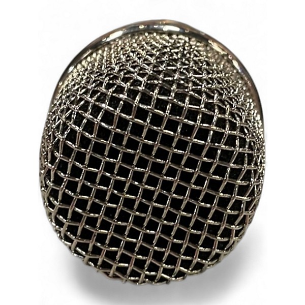 Used Heil Sound PR20 Dynamic Microphone