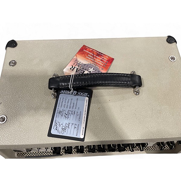 Used MESA/Boogie Rosette Acoustic Guitar Combo Amp