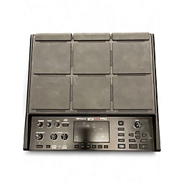 Used Roland SPD SX PRO Electric Drum Module