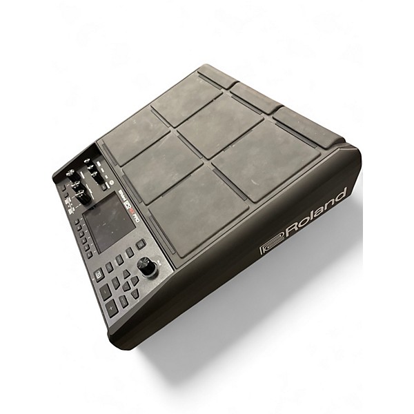 Used Roland SPD SX PRO Electric Drum Module
